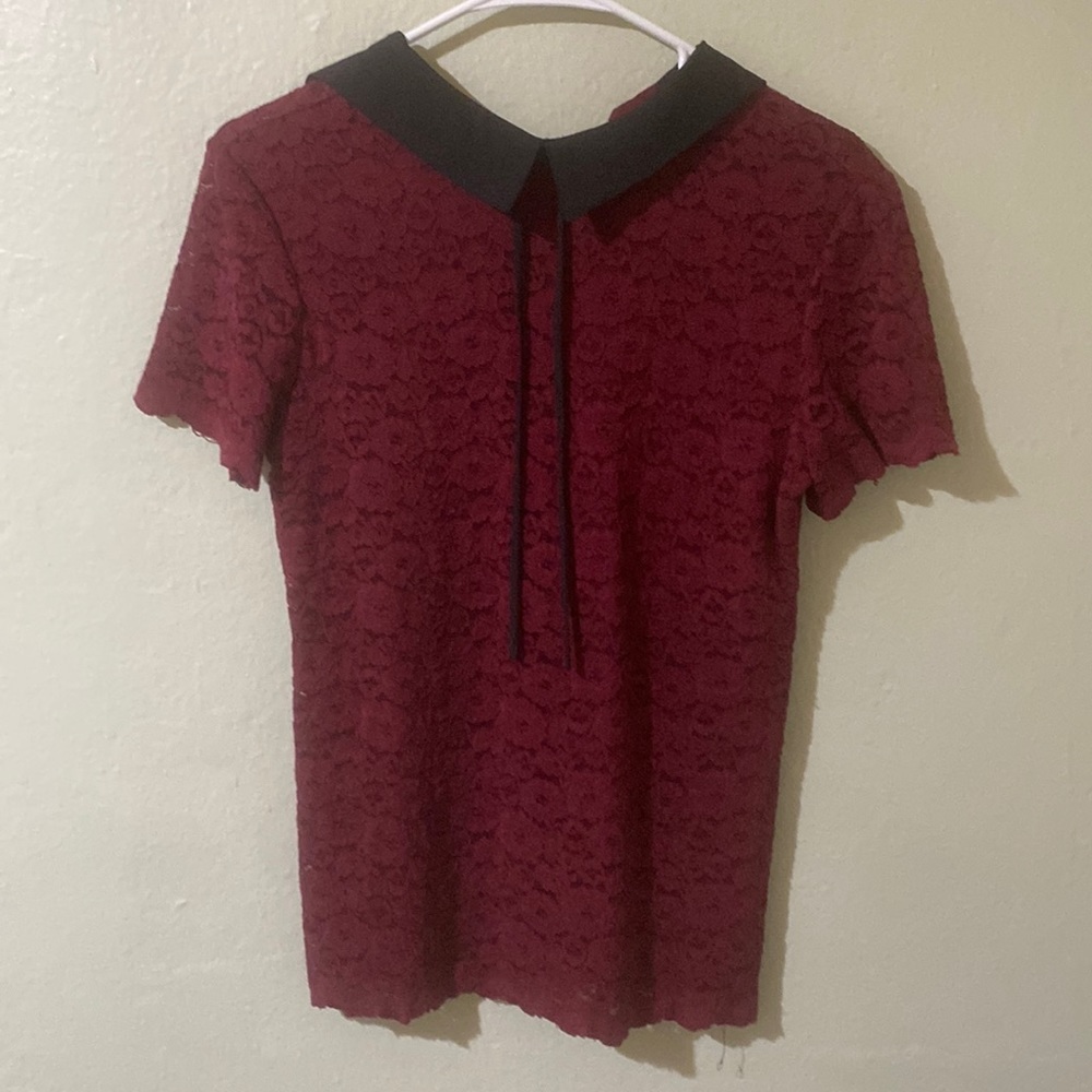 Lace Top